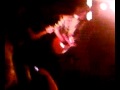 Nine Black Alps - Ironside (Live)
