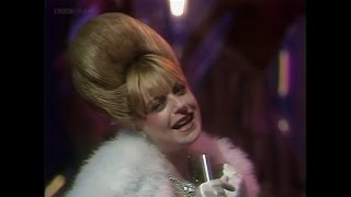 Mari Wilson - Just What I Always Wanted (TOTP 1982)