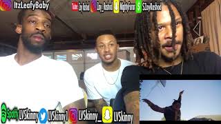 Rizzoo Rizzoo - 4 Deep (Reaction Video)