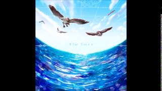 Cover art for Blue Goose