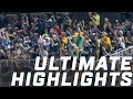 All-Time Pro Ultimate Frisbee Highlights (2012-2018) | #ultimatefrisbee