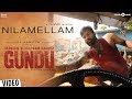 Irandam Ulagaporin Kadaisi Gundu Nilamellam Video Song Dinesh Anandhi Athiyan Athirai Tenma