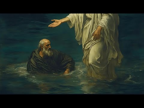 God will help you - Psalm 86