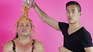 Video thumbnail for The weirdest sounds I have ever recorded. by ANDREW HUANG