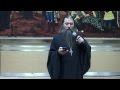 протоиерей Артемий Владимиров. Размышление о педагогике. 