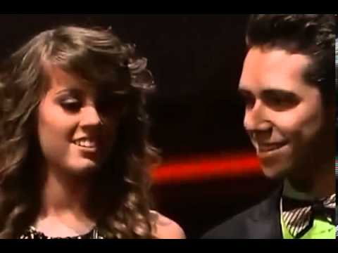 GREAT MOMENT: Top 3,  4-8 Results American Idol Top 9 Results - Thursday March 14th, 2013 HD