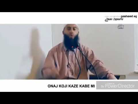 Mali širk Mr. Hajrudin Ahmetović