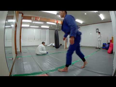 豊岡市柔術・総合格闘技サークル　t-grapple