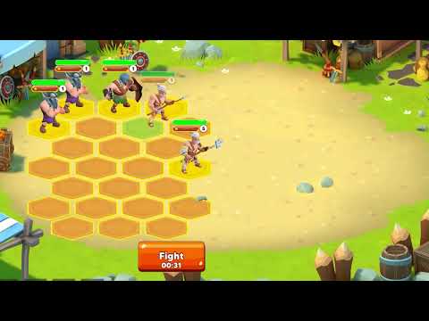 Gladiators: War of Rome