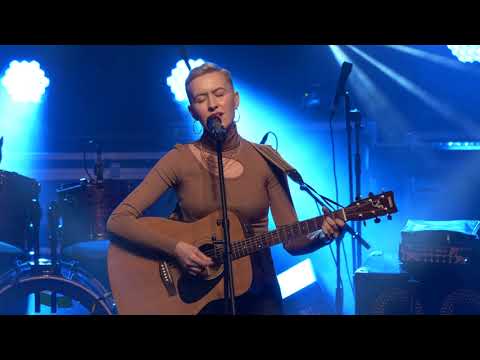 Adrijana - Najine tišine (Glas mladih 2021)