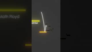 Porter Robinson - Goodbye To A World | Math Floyd #satisfying #adhd