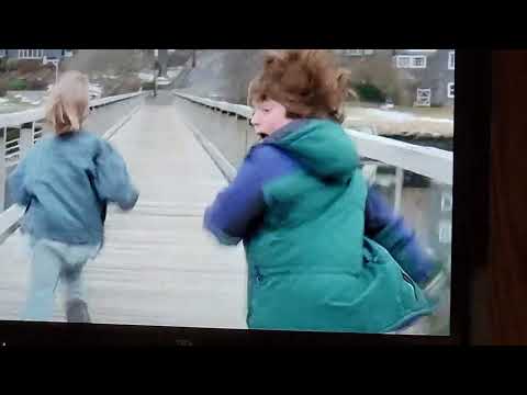 The Good Son:  Dread the American Pit Bull as the Dog.