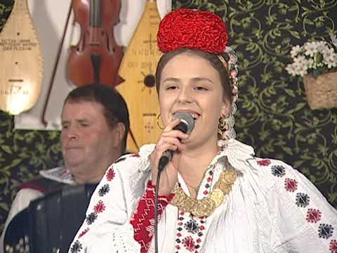 Danica i Ivona  - Sargijo drvena - IZVORNO SIJELO OTV VALENTINO