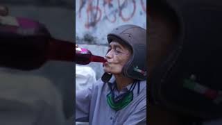 Download lagu Drinking 1 bottle of Amer challenge for 1 million #bobonsantoso #shorts #short #challenge mp3