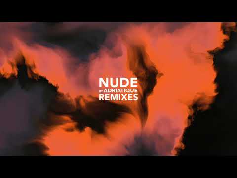 AL030 - Adriatique - Ray (Johannes Brecht Remix)