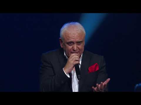 Slavko Banjac - Slike u oku // koncert Ljubav kao odgovor / Sava Centar 16. maj 2019