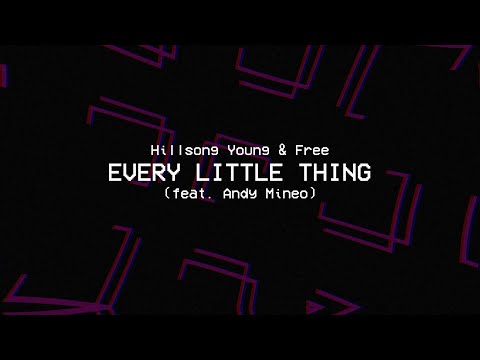 Every Little Thing (Remix)