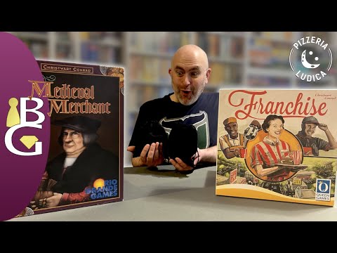 Medieval Merchant & Franchise — Are They Gems?