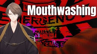 【Mouthwashing】難破した宇宙貨物船と、永遠の日没に取り残された5人【にじさんじ/加賀美ハヤト】