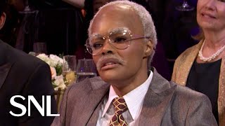Grandpa at the Wedding - SNL