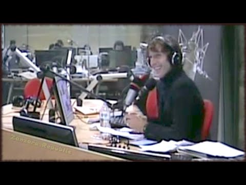 Mauro e il gatto morto - La Zanzara 10.12.2014