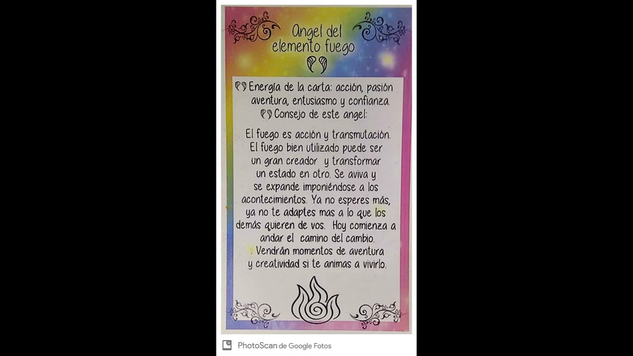 Mensajes de los ÁNGELES thumbnail