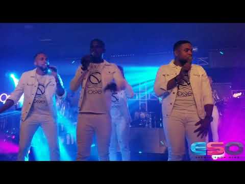 #ISSAVIBE ONE Flavaz Curacao "Un Chens Kubo" 4 Juli'20