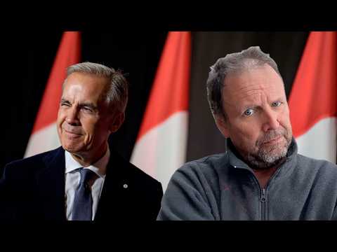 Canada's Economy