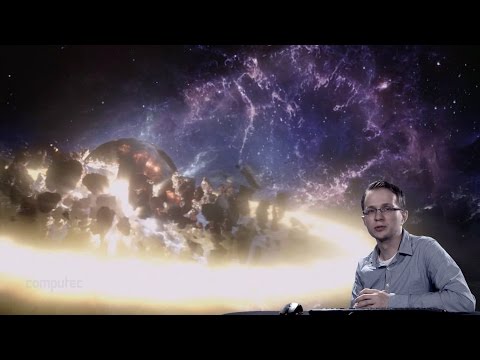 StarCraft 2: Legacy of the Void | Protoss Campaign - Review Impressions