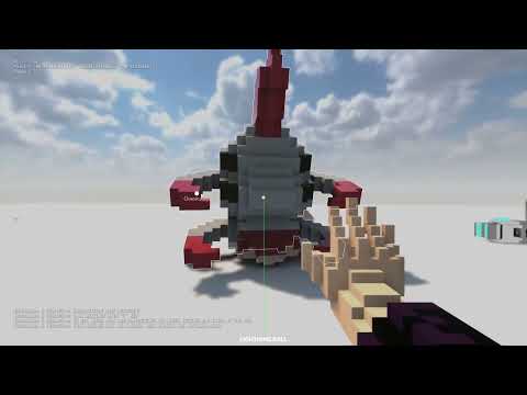 Subnautica vs Teardown / Teardown