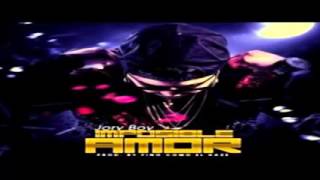 Jory Boy - Imposible Amor  - Bass