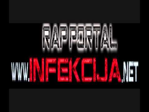 Infekcija feat.  Ad3l -  Ballistic