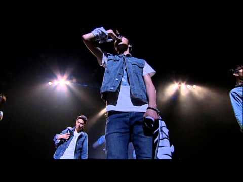 [PENTACLE] Hello! WINNER @Zepp Tokyo 2014.5.5 WINNER - JAB + Go Up