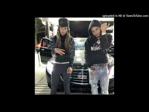 GREEDY P x YUNG QUAPO - PREVAIL