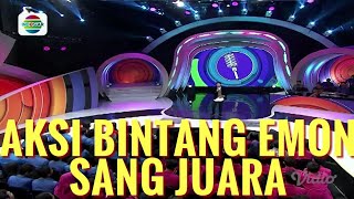 Download lagu Bintang Emon sang juara STAND UP COMEDY 3 INDOSIAR mp3