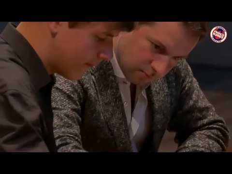 Master Class / Bertrand Chamayou