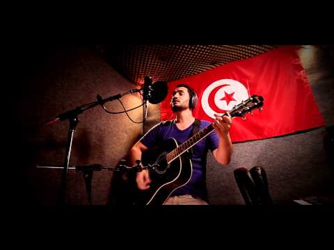 Teleperformance Tunisie For Fun Festival 2014 - Musique - Hamdi Bouattia 2