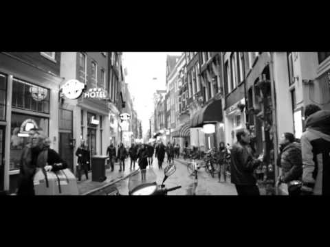 Popek & Toony feat. Mr Flow - Gangsterdam (Prod. I'Scream)