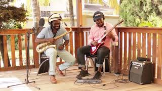 Runtown Mad Over You (Cover by OTWoode and Bobii)