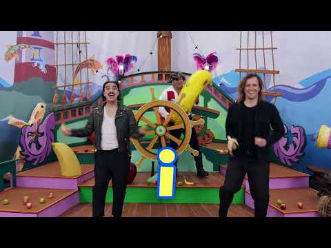 Video thumbnail for Apples and Bananas
