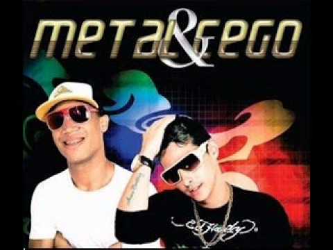 MC METAL E CEGO PART. BANDA VELOSTER -  CAMA VAZIA - LANÇAMENTO 2013