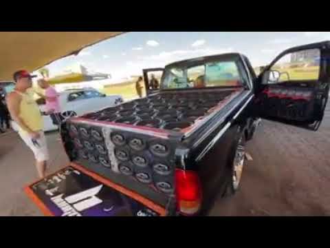 SAVEIRO BRASIL DE RR BMW EQUIPADO DE SOM (HAITAM DEBOCHE NA QUEBRADA)