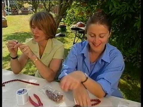 Changing Rooms - Bedfordshire - 16th August 2001