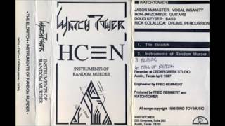 Watchtower (US) - Instruments of Random Murder (Full Demo) - 1987