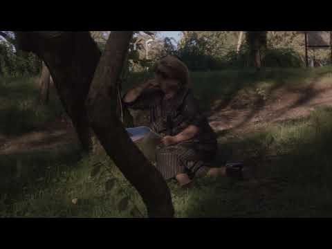 Dritëro Agolli -  poezi recituar nga Justina Aliaj