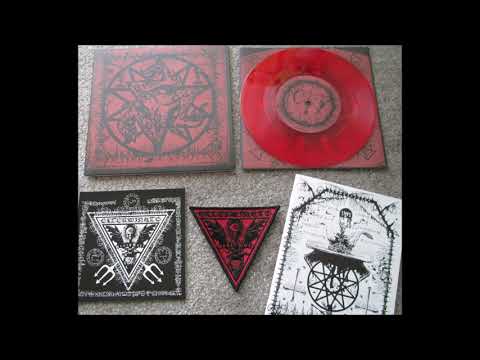 Exterminate - Pact (Full 7'ep) 2008