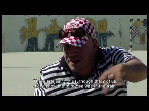 Hills Village 21000 Split / Brda 21000 Split trailer with English subtitles