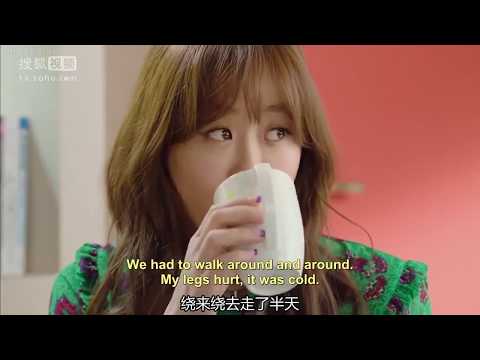 Gogh, The Starry Night EP 7 [ENG SUB]