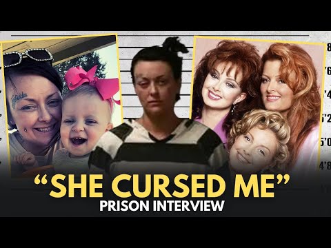 Wynonna Judd's Daughter Fires Back At Family From Prison