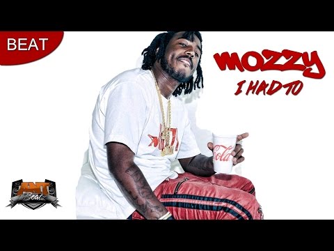 "I Had To" - Mozzy x June x Celly Ru Type Beat [Free DL]